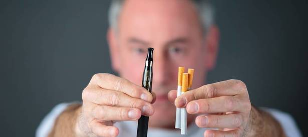 Help people make informed decisions when they want to quit smoking