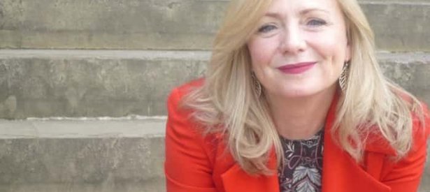 Tracy Brabin MP calls for change!