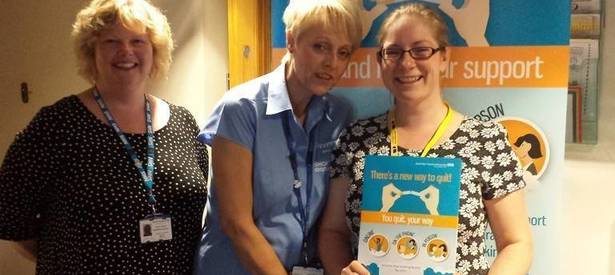 Barnsley Hospital - Doctor's Training