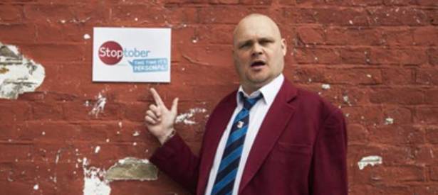 Join thousands quitting in Yorkshire with Stoptober