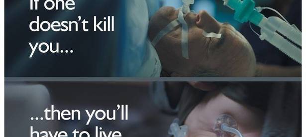 16 Cancer Campaign