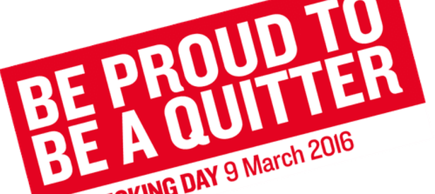 No Smoking Day