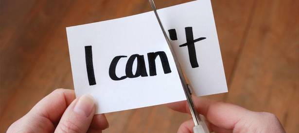 Proud to be a Quitter!