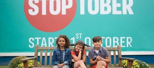 Lisa's Top Tips for a Successful Stoptober