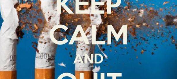 10 best quotes to motivate your smoke-free journey!