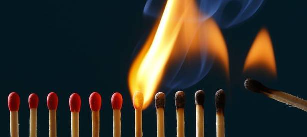 Do YOU Know Your Smoking Triggers?