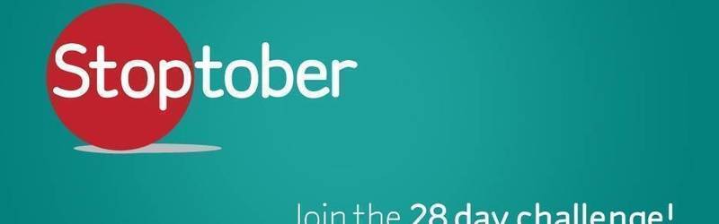 Stoptober 2017- Everything you need to know