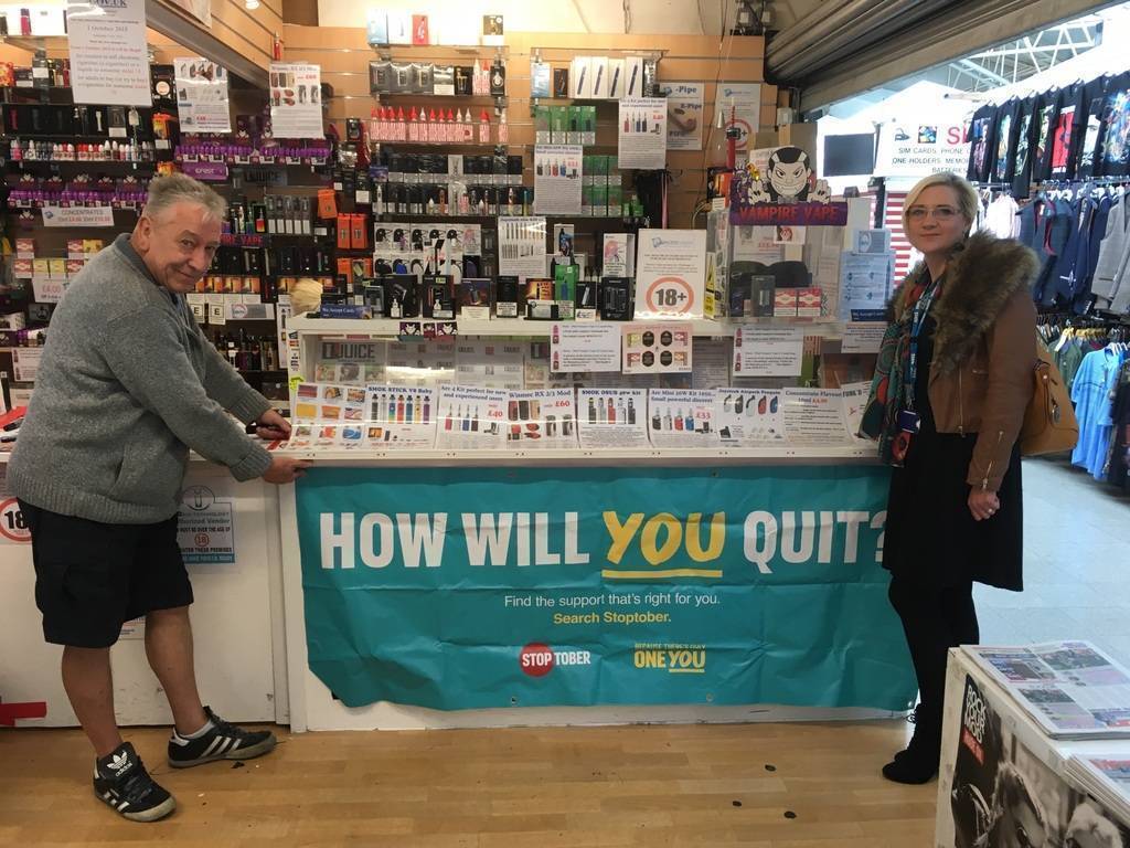 vape shops rotherham Planet Vape & Smoke #3 main image 0