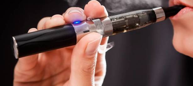 Yorkshire smokers urged to quit by using e-cigarettes