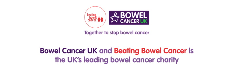 Supporting image for April is Bowel Cancer Awareness Month