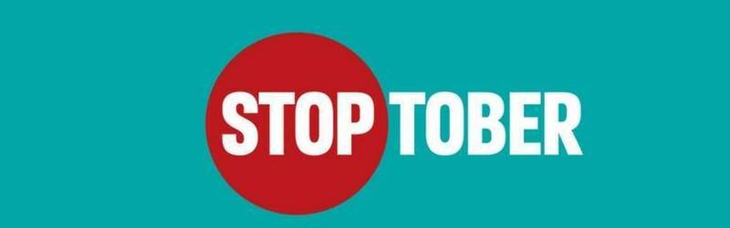 Stoptober Yorkshire Smokefree 2018