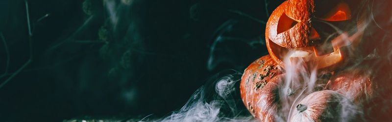 Smoking Myths: Trick or Treat?