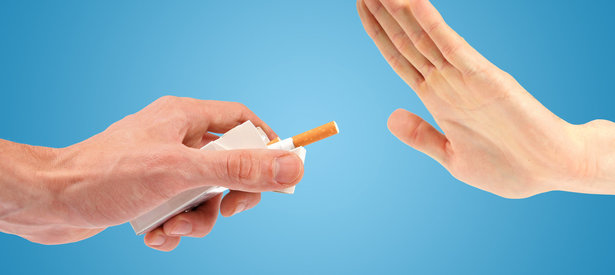 Make No Smoking Day the day you quit smoking for good!