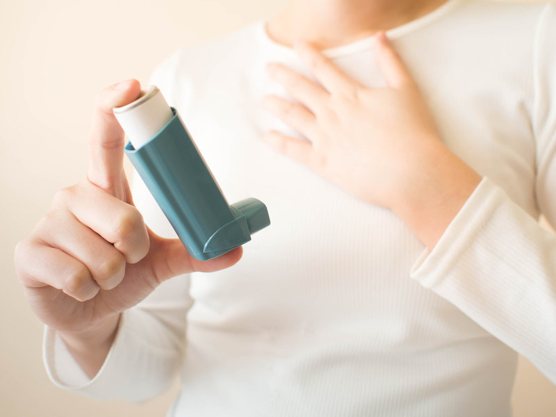 World Asthma Day 2019