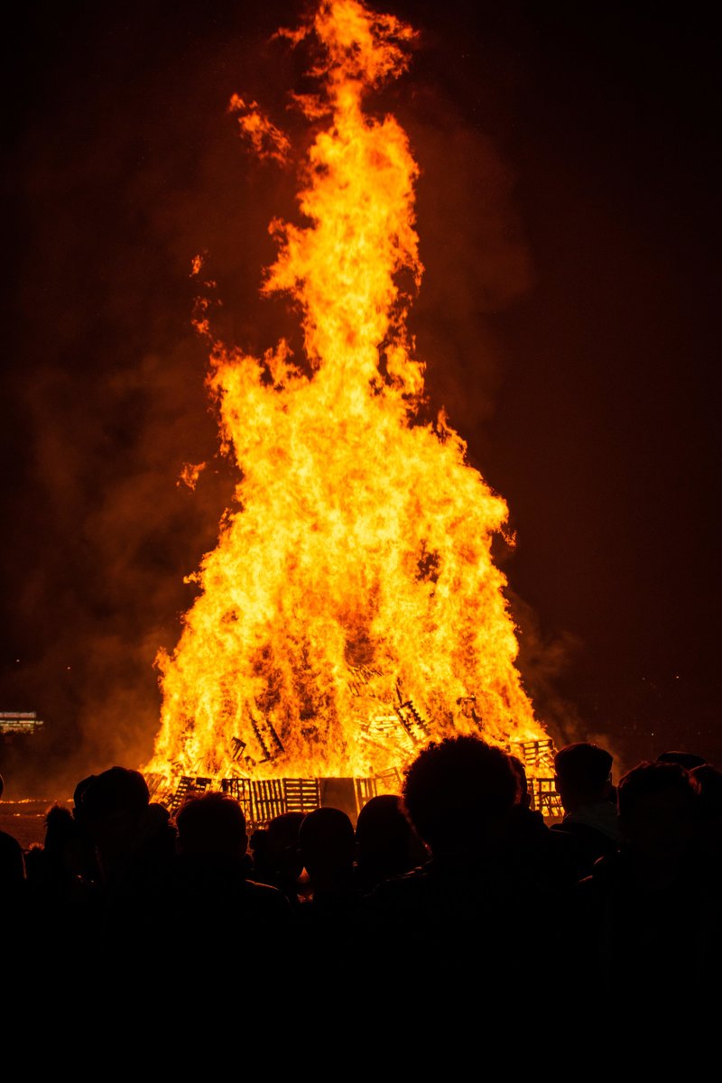 How to avoid smoking triggers on Bonfire Night