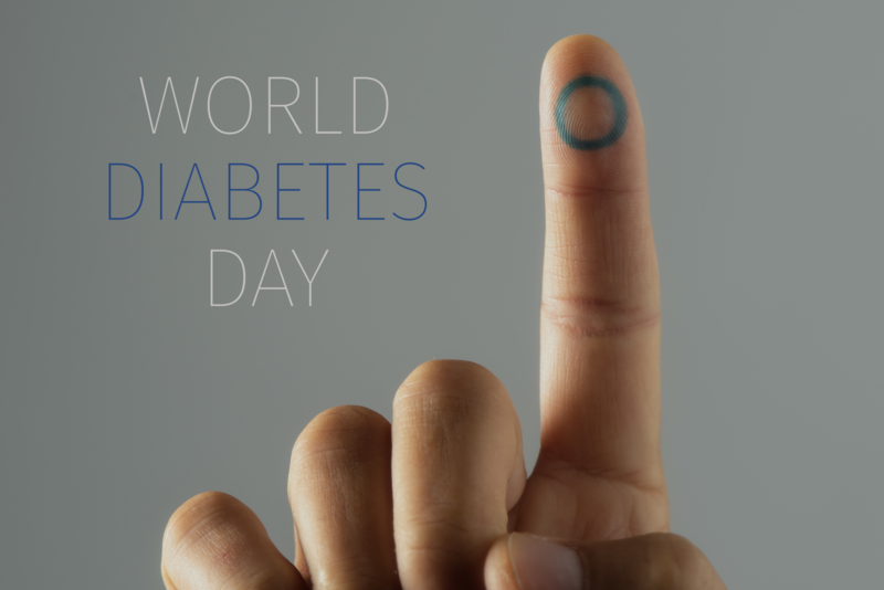 World Diabetes Day