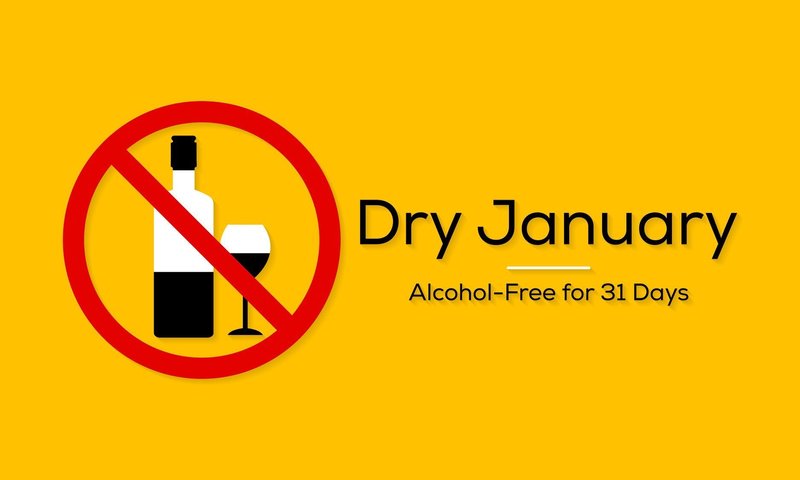 Dry January