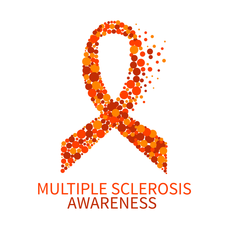 Multiple Sclerosis (MS) Awareness Week