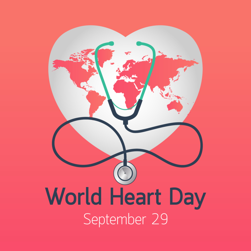 World Heart Day