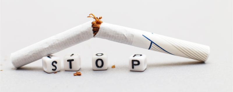 Supporting image for 5 Minute Coffee Break - Confidence To Quit This Stoptober