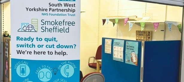 Supporting image for Sheffield Clinic Update - Closure of Moor Market Clinic