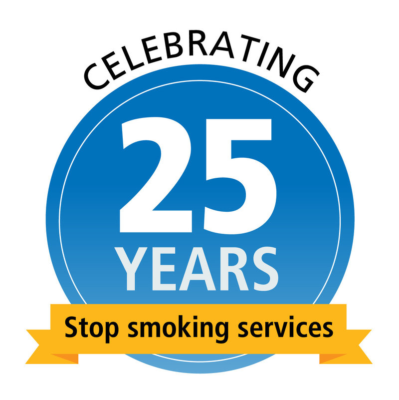 Supporting image for Smokefree Sheffield: Celebrating 25 years of stop smoking services