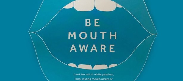 Supporting image for Coffee Break November: Mouth Cancer Action Month - “Take Action”!