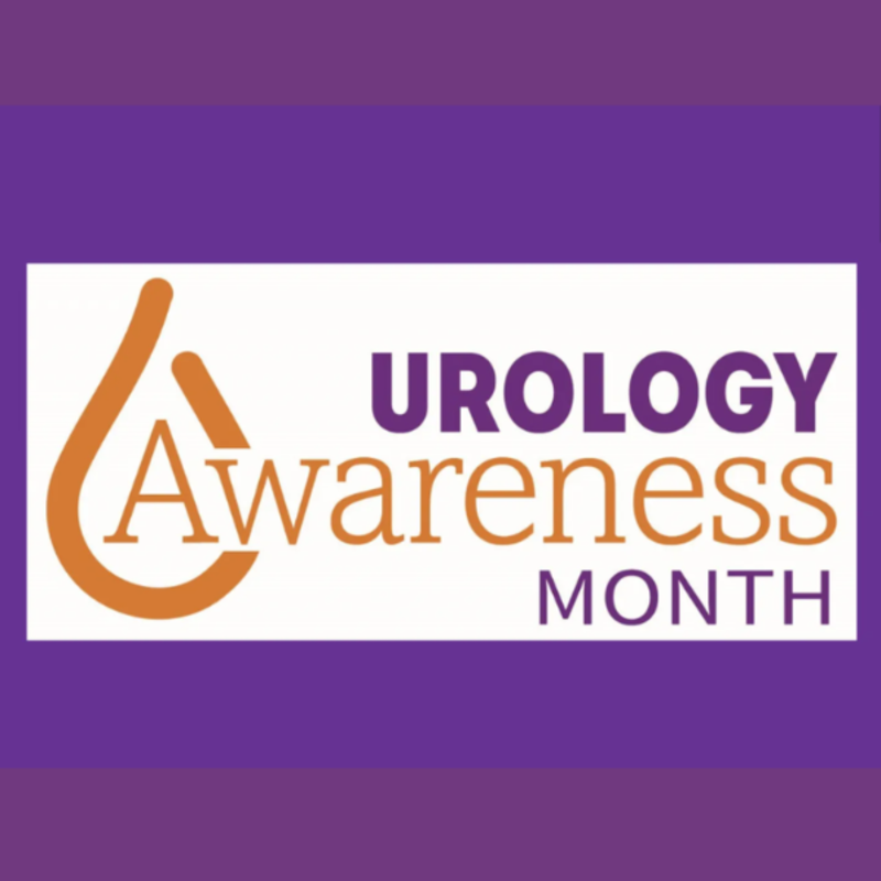 Supporting image for September Coffee Break: Urology Awareness Month - Your Urine Has The Power!