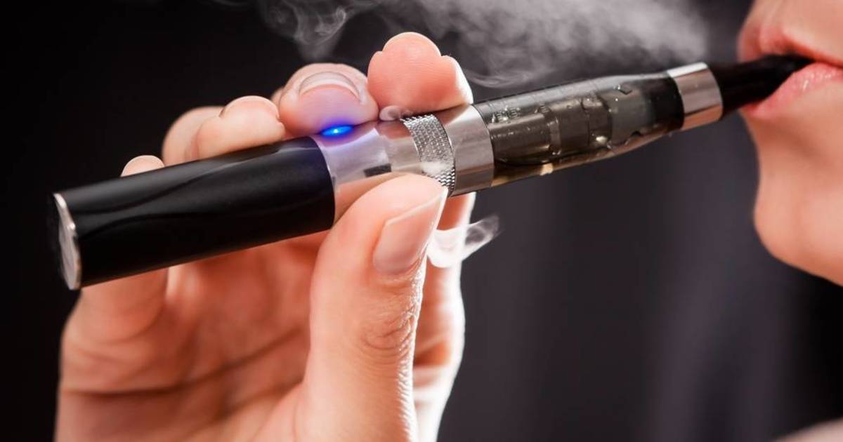 Yorkshire smokers urged to quit by using e cigarettes Yorkshire