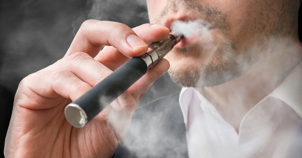 side effects chewing tobacco Smokeless Tobacco