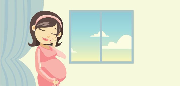 Pregnancy - Banner