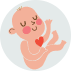 Pregnancy - Happy Baby