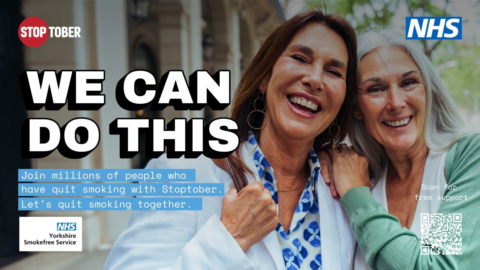 stoptober 2025 we can do this