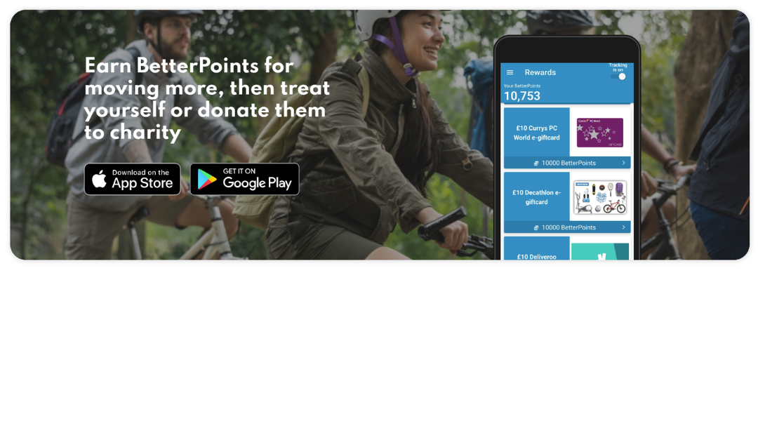 download betterpoints barnsley