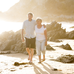 local senior couple quit smoking wakefield west yorkshire stop cigarettes