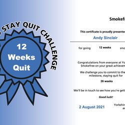 Supporting image for Andrew's Commit to Stay Quit