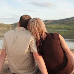 Supporting image for Jackie and Kris