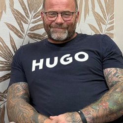Supporting image for Jeremy - an update