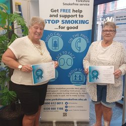 Supporting image for Carol and Karen