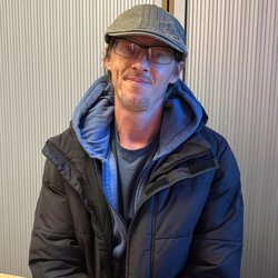 Supporting image for James