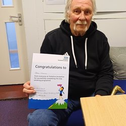 Supporting image for Peter