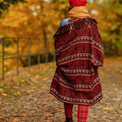 Supporting image for Vivien