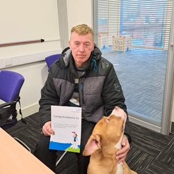 Supporting image for John