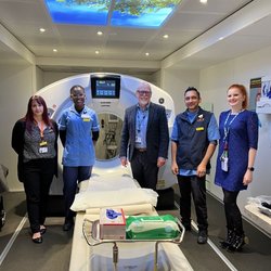 Supporting image for Eileen