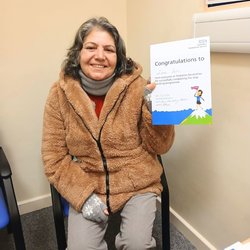 Supporting image for Emine