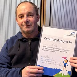 Supporting image for Craig