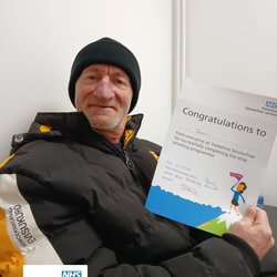 Supporting image for Jason