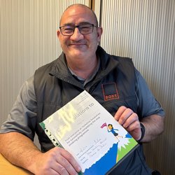 Supporting image for Wayne