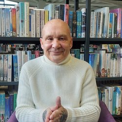 Supporting image for Harry