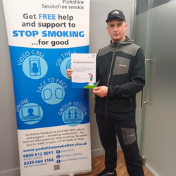 Supporting image for Luke